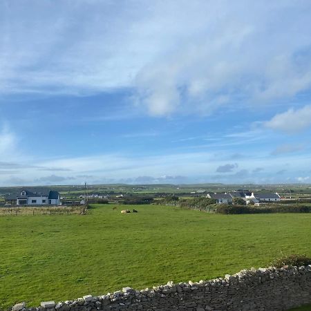 Castle View Rooms Liscannor Exterior photo