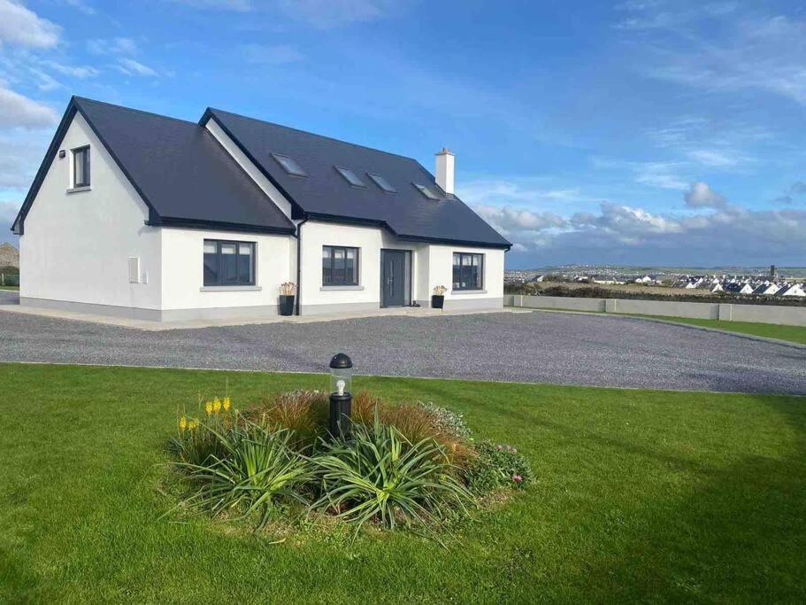Castle View Rooms Liscannor Exterior photo
