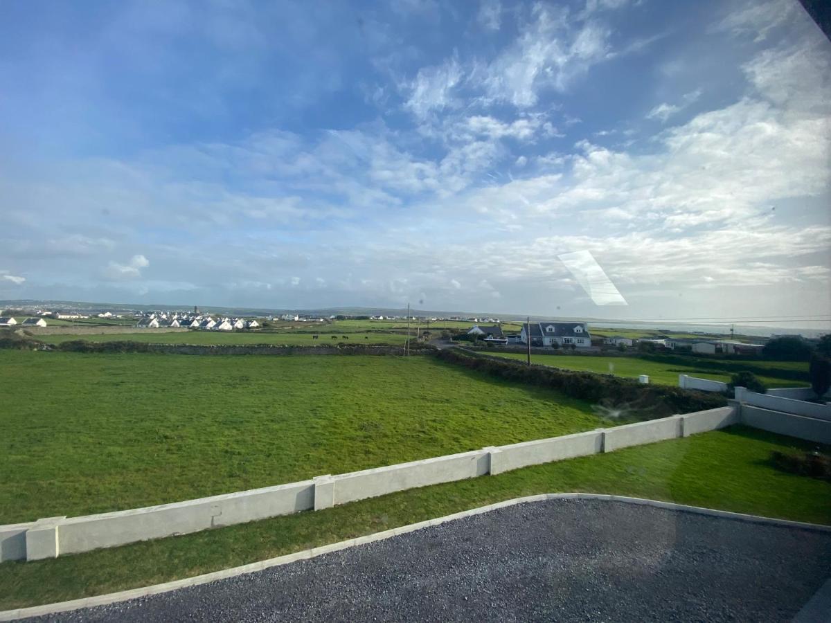 Castle View Rooms Liscannor Exterior photo